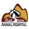 This app is designed to provide extended care for the for the patients and clients of Redstone Animal Hospital in Littleton, CO