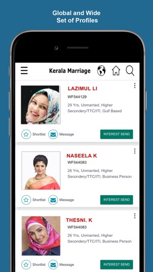 Kerala Marriage(圖4)-速報App