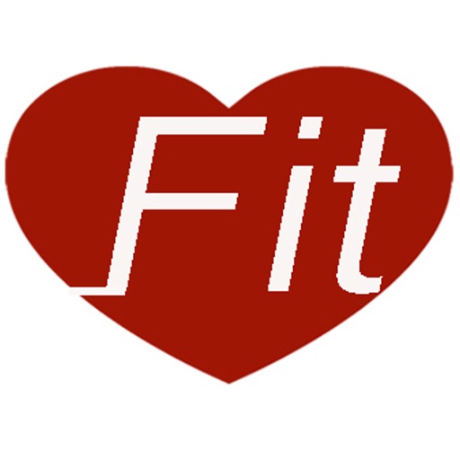 FitnessLovers icon