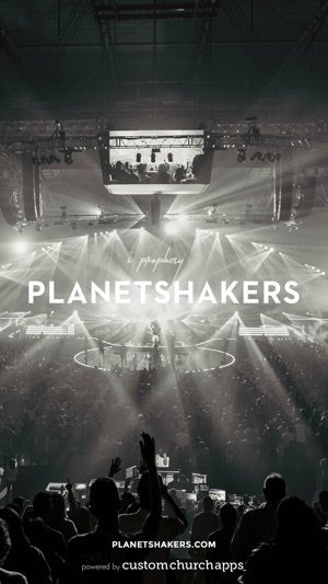 Planetshakers