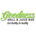 Goodness Grill  Juice Bar