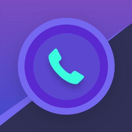 Auto Call Recorder for iPhone Icon
