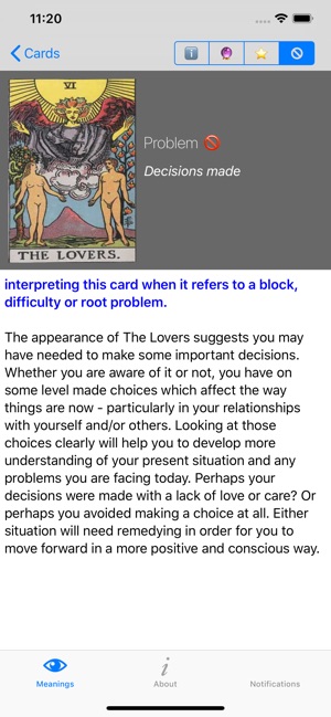 Tarot Meanings(圖4)-速報App