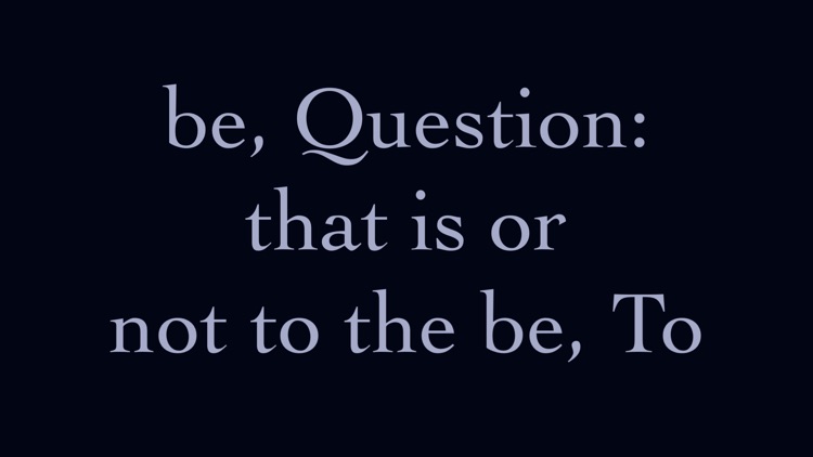 To Be: Confounded screenshot-5