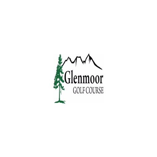 Glenmoor Golf Course - GPS and Scorecard icon