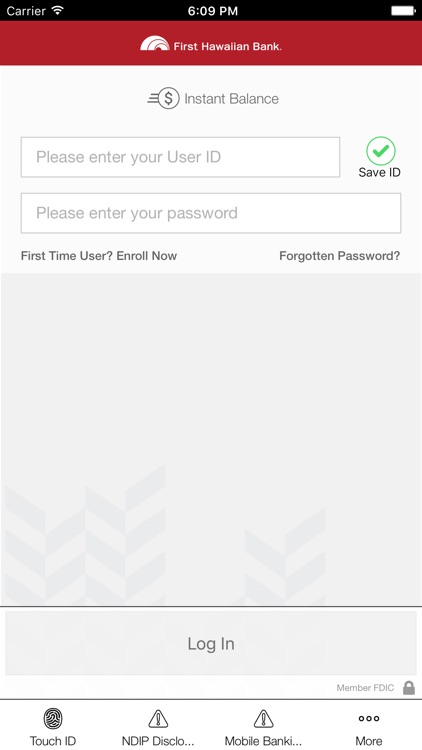 First Hawaiian Bank Mobile