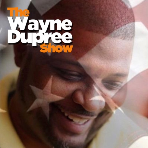 The Wayne Dupree Show icon