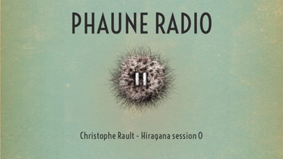 Phaune Radio screenshot 4