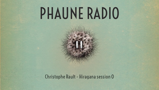 Phaune Radio(圖4)-速報App