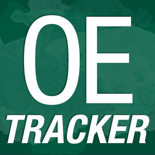 OE TRACKER attendance app