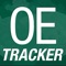 The OE TRACKER CE attendance app is an easy way for optometrists and providers of optometric continuing education to record attendance of continuing education courses