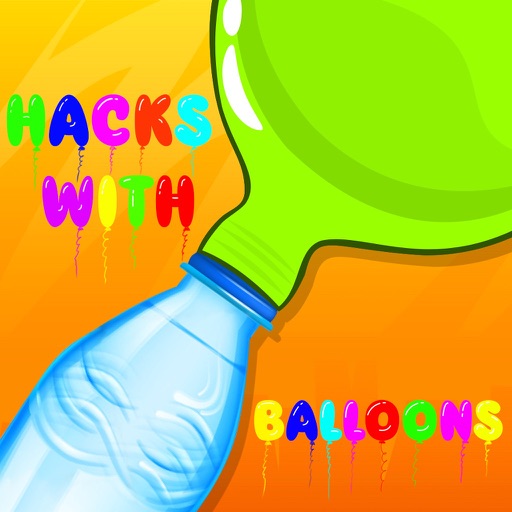 Balloon Hacks And Tricks icon