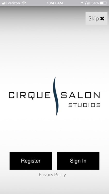 Cirque Salon Studios