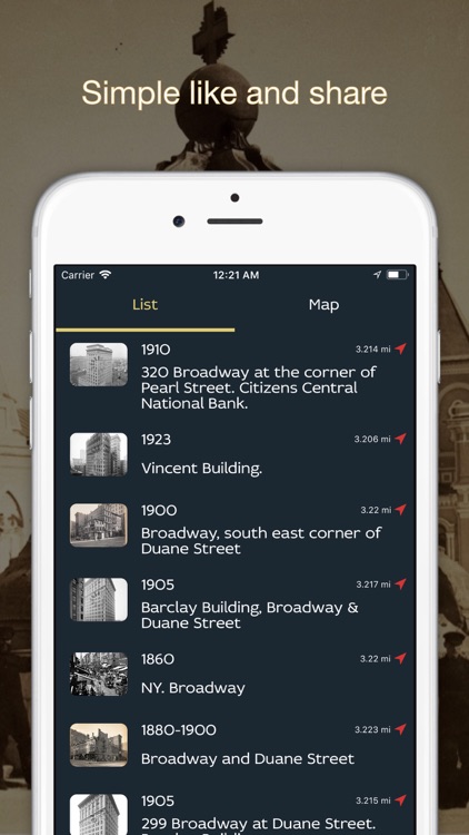 Time Portal: History of USA screenshot-3