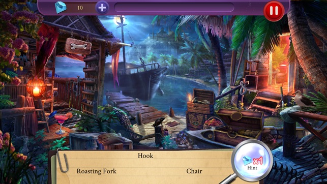 Hidden Object Incidents(圖3)-速報App