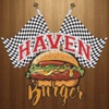 Haven Burger Delivery