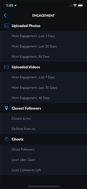 Followers for Instagram Spy(圖2)-速報App