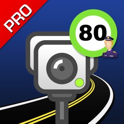 Radarbot Pro Apple Watch App