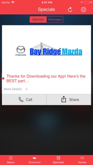 Bay Ridge Mazda >> Bay Ridge Mazda Mlink On The App Store Bay Ridge Mazda >> Bay Ridge Mazda Mlink On The App Store