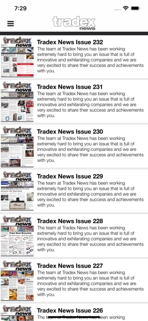 Tradex News(圖3)-速報App