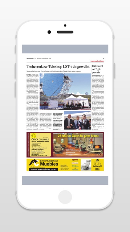 Wochenblatt - Zeitung