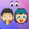 Create your own Mojis