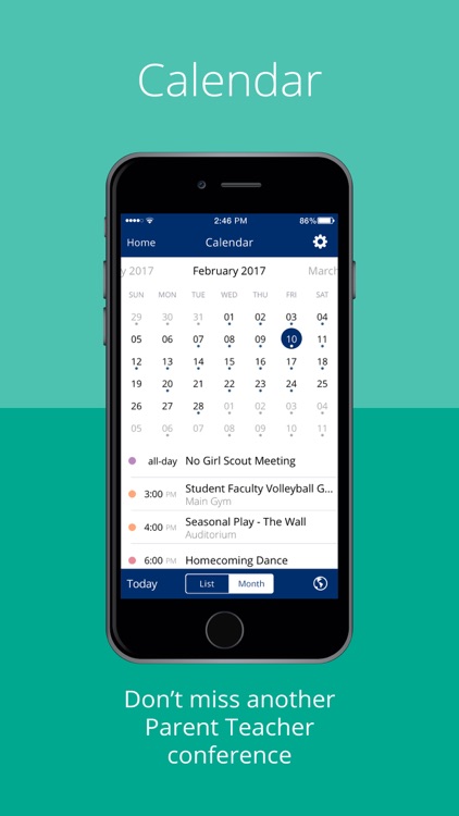 Canton Public School District