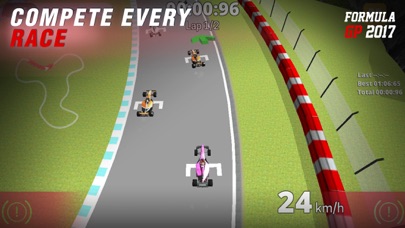 Formula GP 2017 screenshot 4