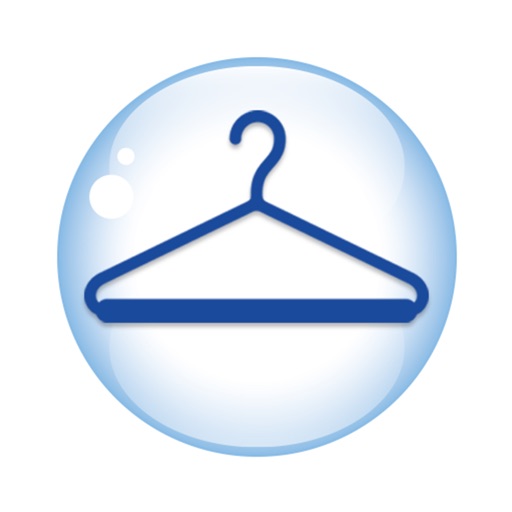 TheDryCleaner Icon