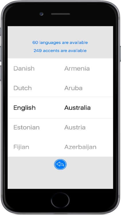 iTranslator screenshot-4