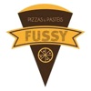 Fussy Pizzas e Pasteis