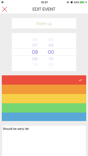 Flat Timetable(圖2)-速報App