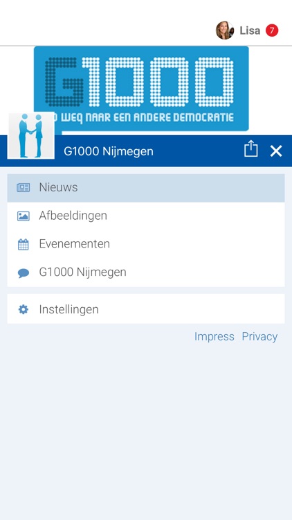 G1000 Nijmegen