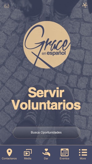 Grace en Español(圖1)-速報App