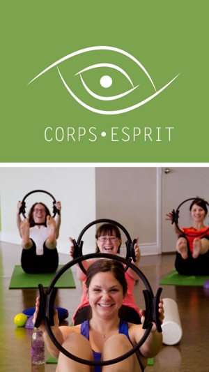 Corps-Esprit(圖2)-速報App