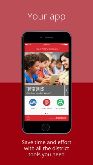 Eden Prairie Schools(圖1)-速報App