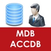 Database Manager für MS Access