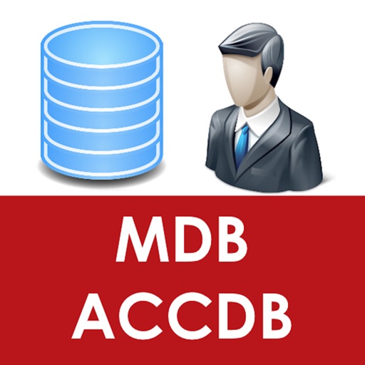 Database Manager for MS Access