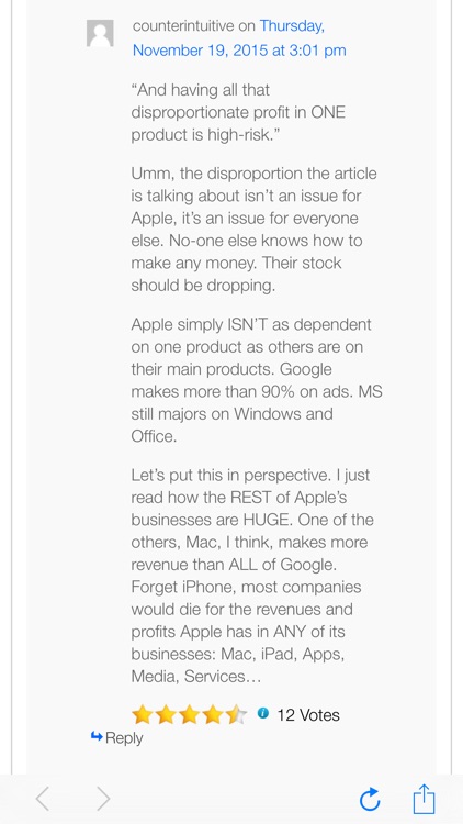 MacDailyNews