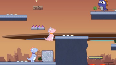 小恐龙救援-恐龙游戏 screenshot 4