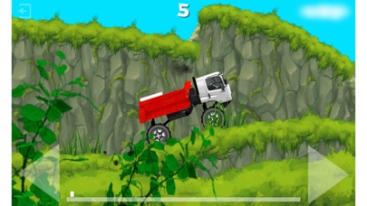 EXION HILL RACING 2.14 IOS