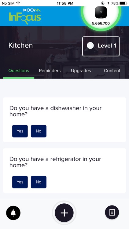 XOOM Energy InFocus screenshot-4