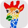 Color by Number - Pixel Art