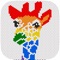 The latest coloring game for iOS is among the easiest to use on the App Store