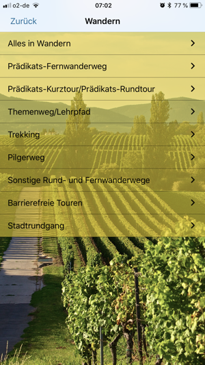 Südliche Weinstraße, Pfalz(圖2)-速報App