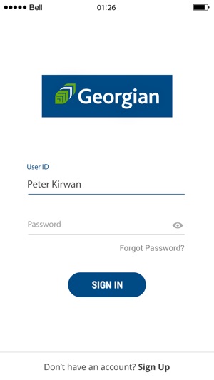 Georgian Assist(圖2)-速報App