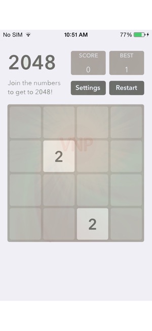 2048 Vnp