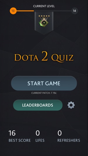 DotaQuiz(圖1)-速報App