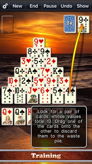 Solitaire City(圖5)-速報App