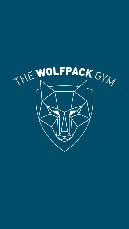 The Wolfpack Gym